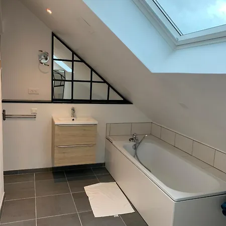 Loft Au Calme, Ideal Pour Famille, Proche De Reims Saint-Brice-Courcelles Extérieur photo