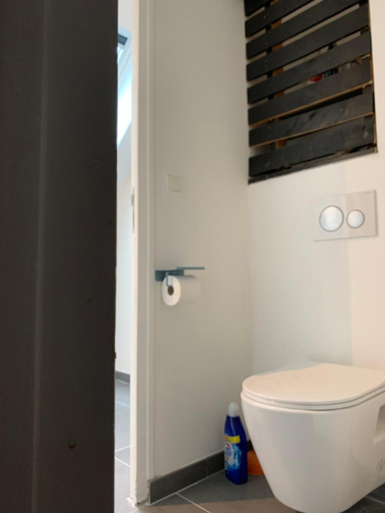 Loft Au Calme, Ideal Pour Famille, Proche De Reims Saint-Brice-Courcelles