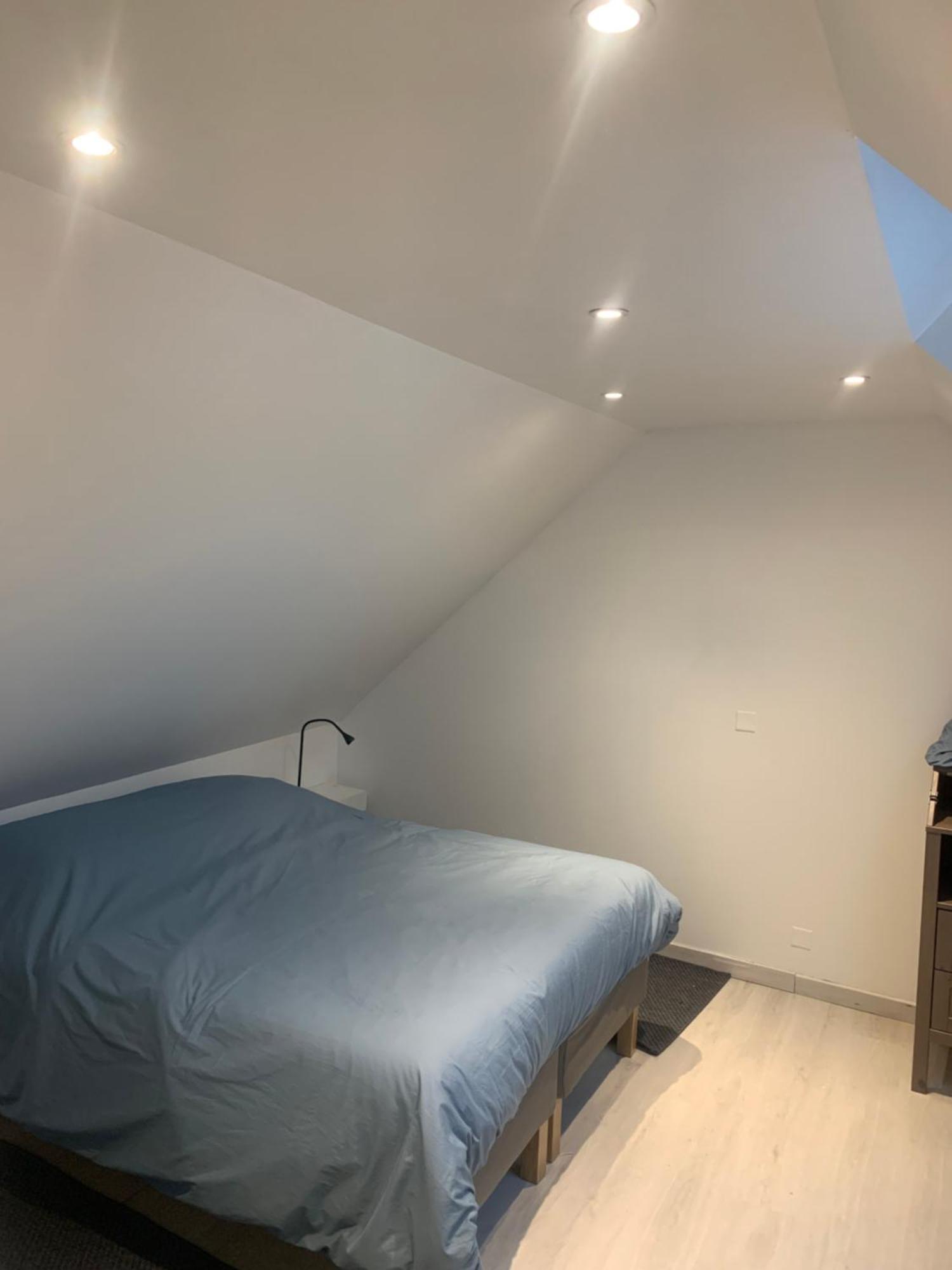 Loft Au Calme, Ideal Pour Famille, Proche De Reims Apartment *